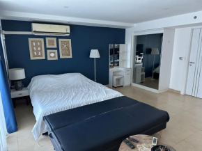 Large Studio Room in the heart of Pattaya